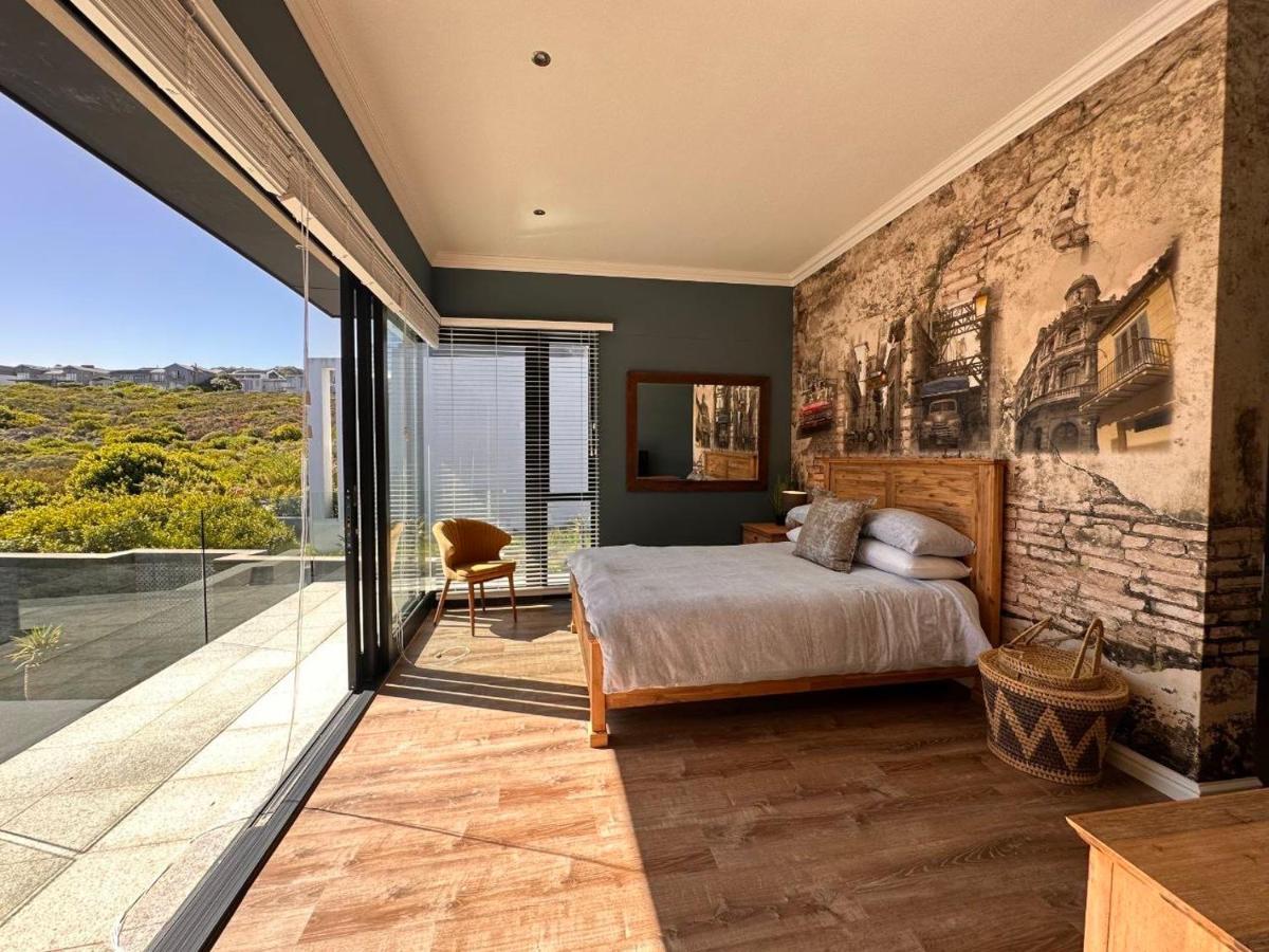 מוסל ביי Luxury Home Located On Pinnacle Point Golf Estate מראה חיצוני תמונה