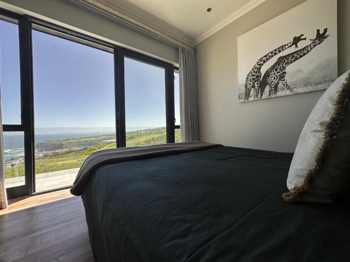 מוסל ביי Luxury Home Located On Pinnacle Point Golf Estate מראה חיצוני תמונה