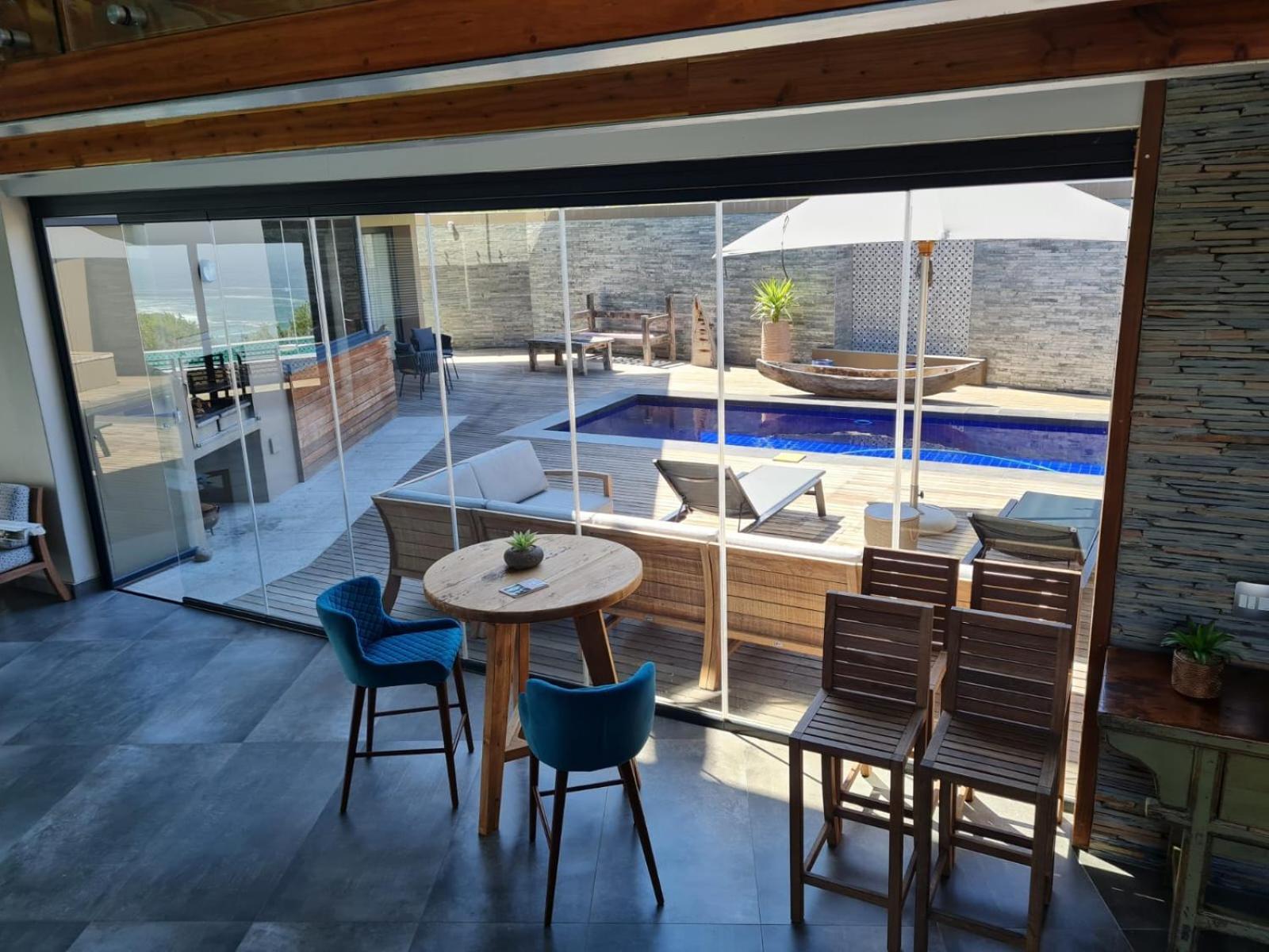 מוסל ביי Luxury Home Located On Pinnacle Point Golf Estate מראה חיצוני תמונה
